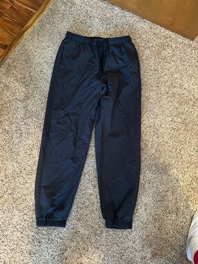 Outdoor Voices Black Joggers Small
